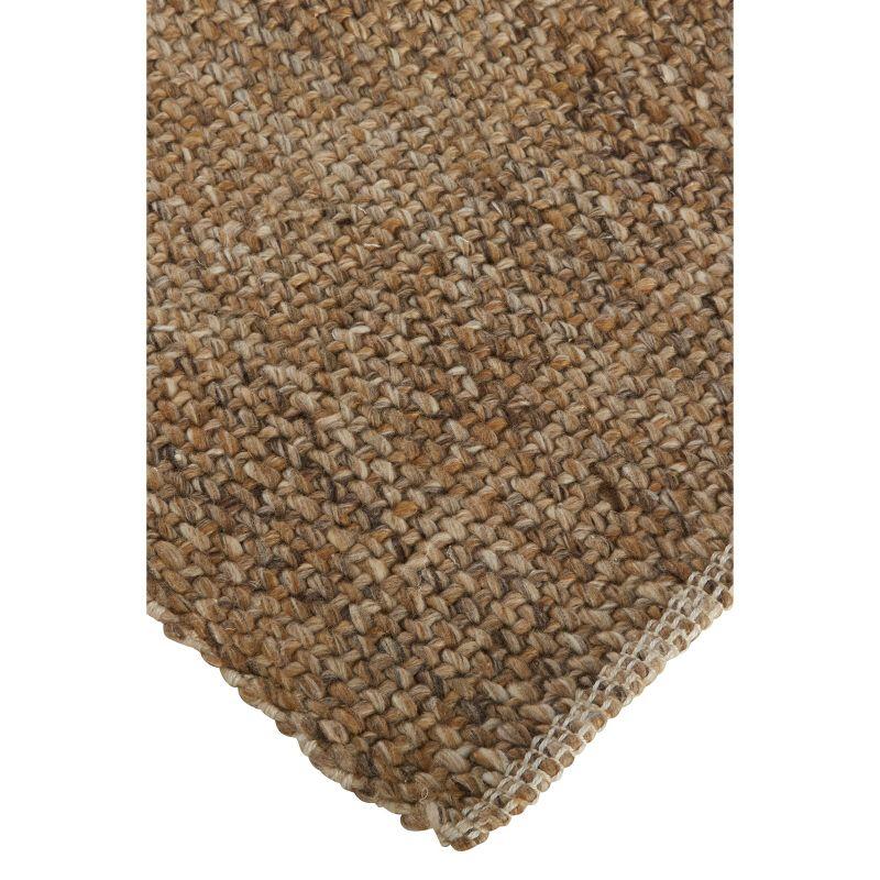 Naples Transitional Solid Area Rug