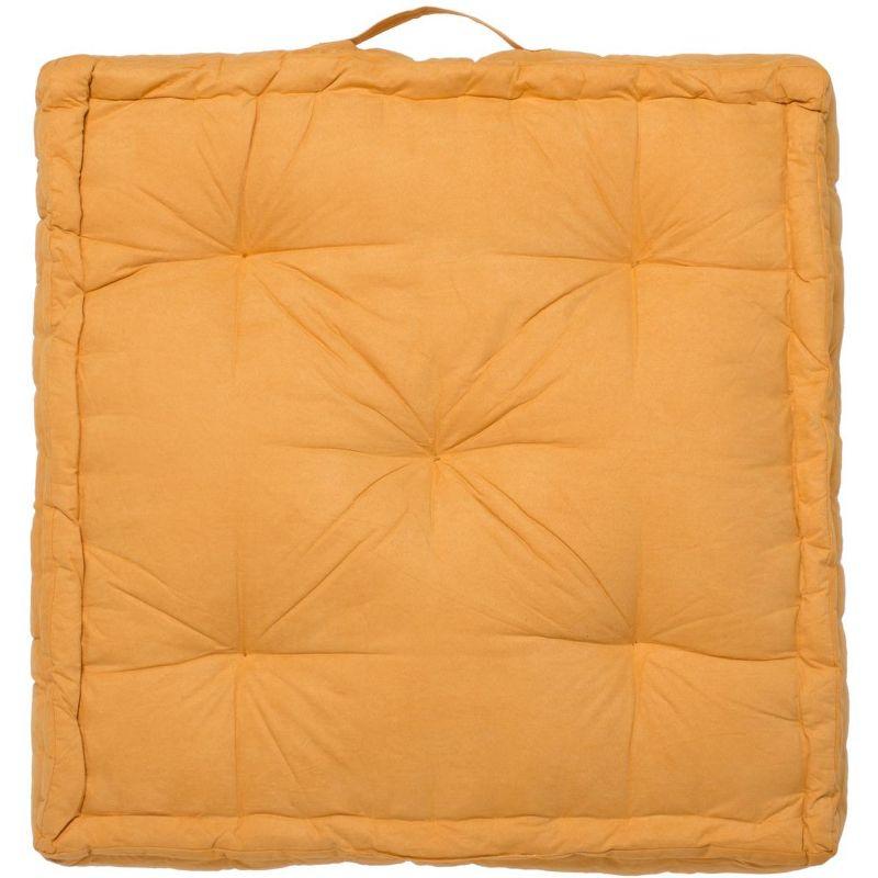 Gardenia Floor Pillow