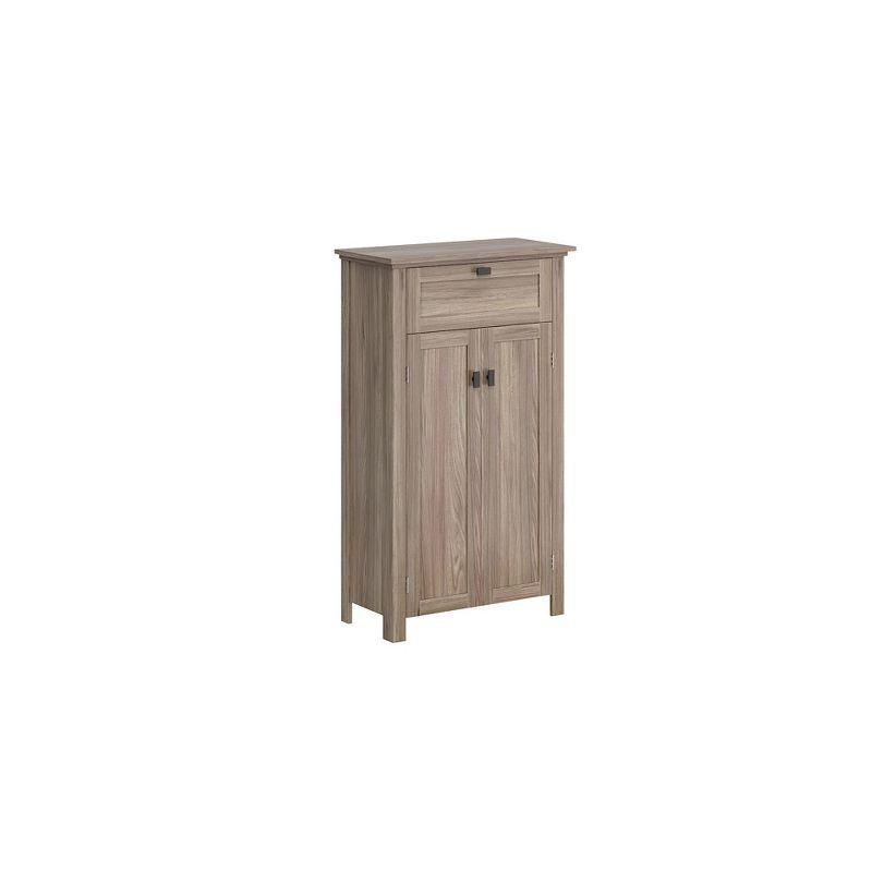 Ellijay Freestanding Bathroom Cabinet