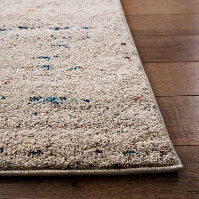 Monaco MNC208 Power Loomed Indoor Rug - Safavieh