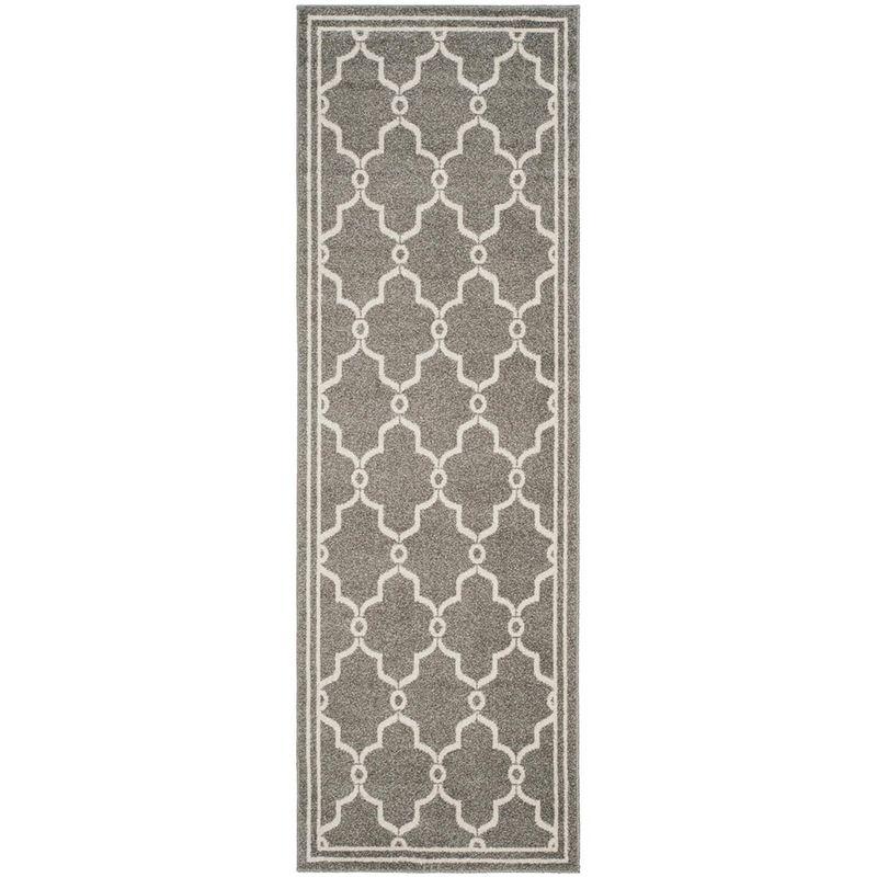 Amherst AMT414 Power Loomed Area Rug  - Safavieh