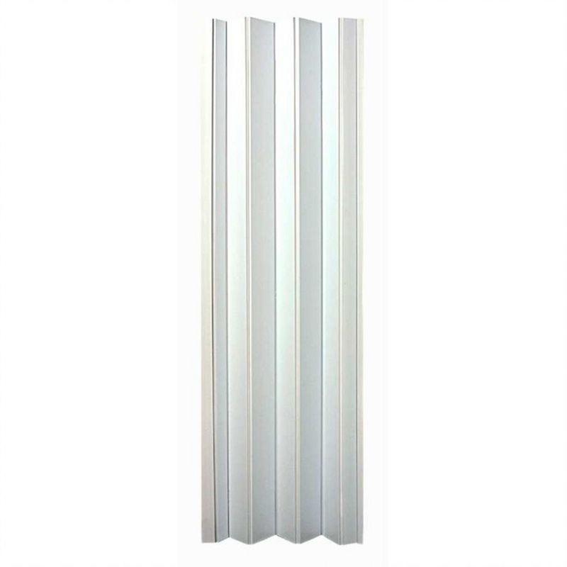 48'' Hollow Flush Accordion Door