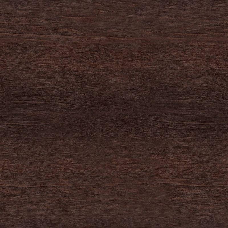 Taylor & Logan Blackmon Solid Wood Platform Bed