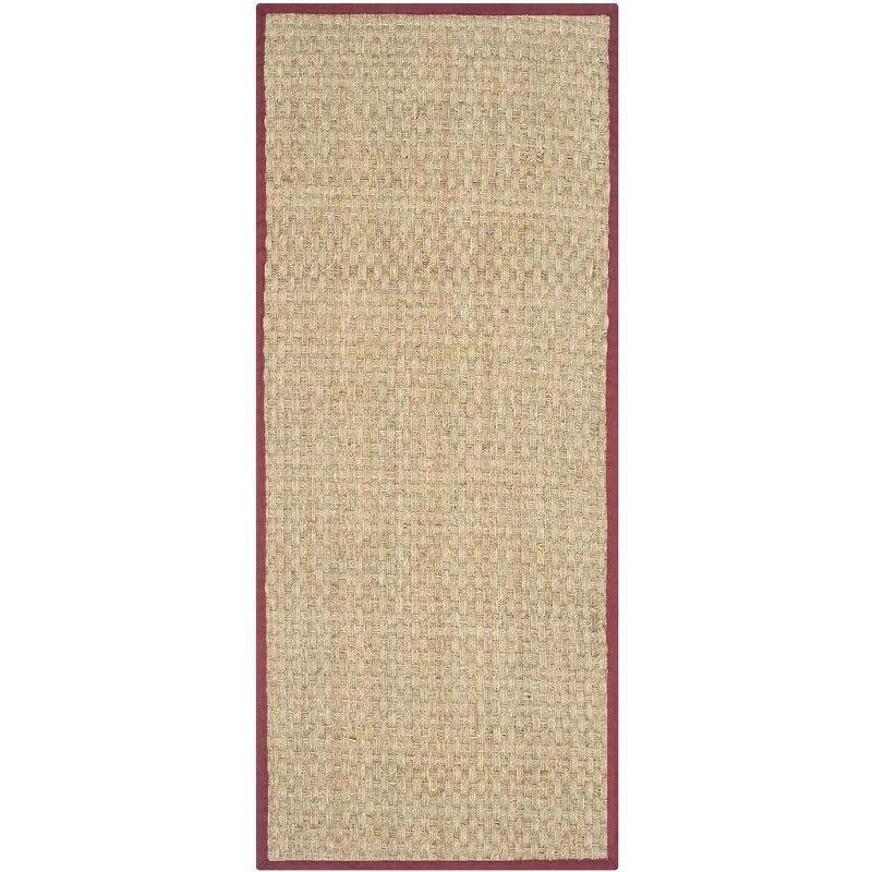 Natural Fiber NF114 Area Rug  - Safavieh