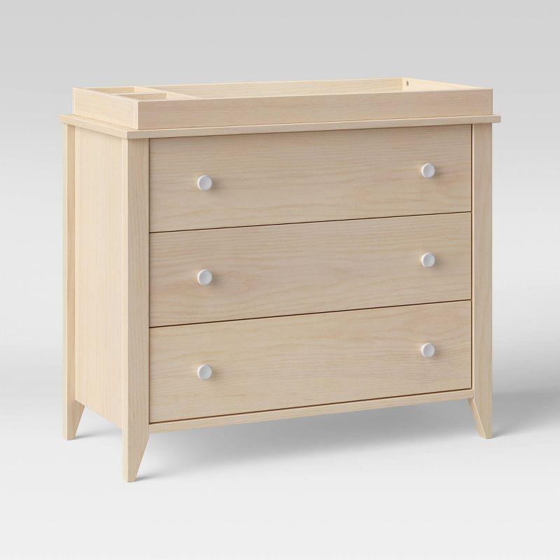 Sprout 3 Drawer Changer Dresser