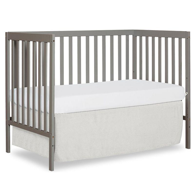 Dream On Me Synergy, 5 in 1 Convertible Crib