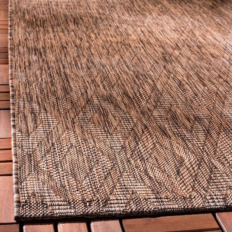 Courtyard CY8522 Indoor/Outdoor Area Rug  - Safavieh