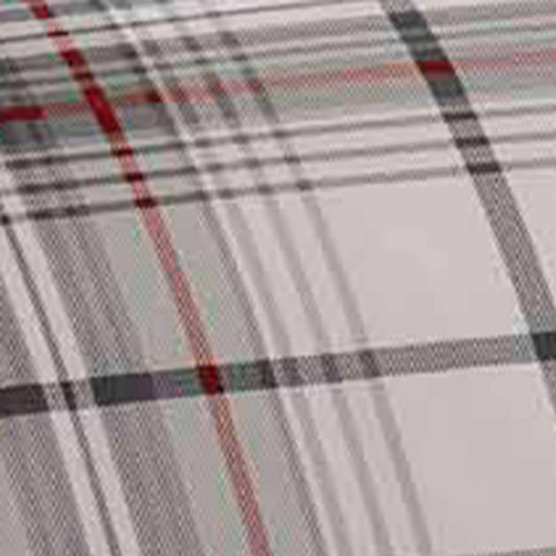 Eddie Bauer Alder Plaid Cotton Comforter Set