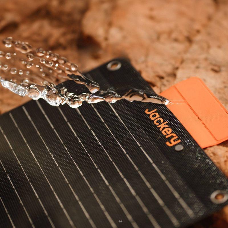 Jackery Solar Generator 300 with 40w Solar Panel