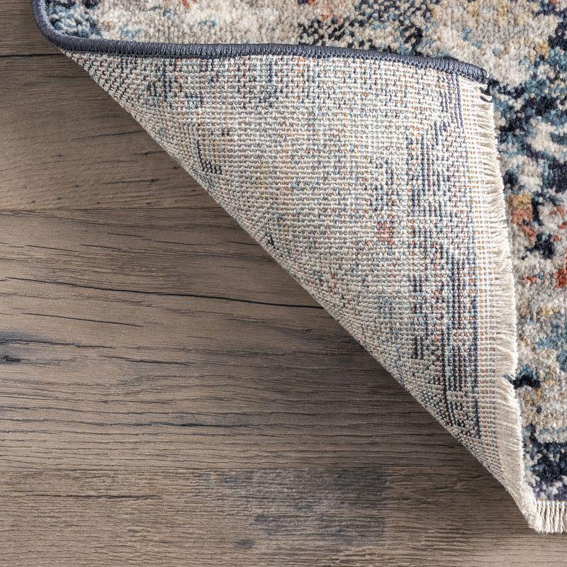 nuLOOM Sawyer Vintage Transitional Area Rug