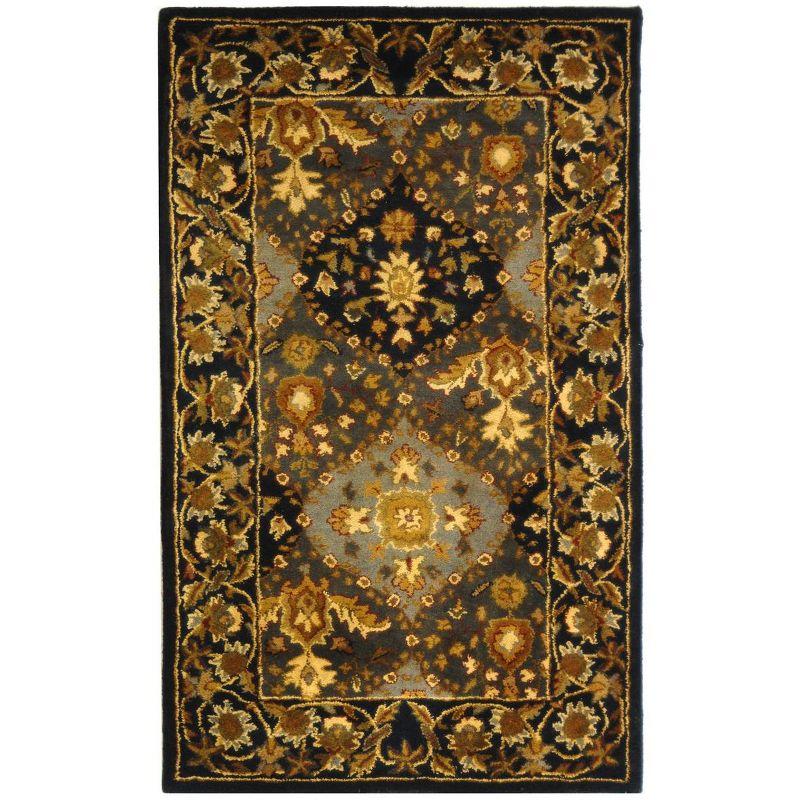 Antiquity AT57 Hand Tufted Area Rug  - Safavieh