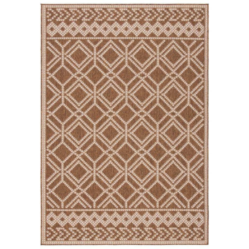 Martha Stewart Rugs Martha Stewart Indoor Outdoor Performance Machine Washable Southwestern Rug