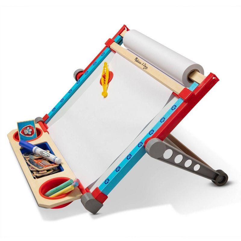 Melissa & Doug Folding Wood Board Easel