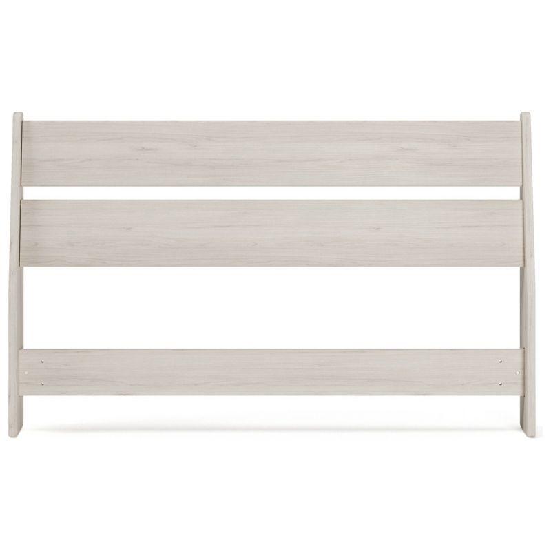 Dudzik Headboard