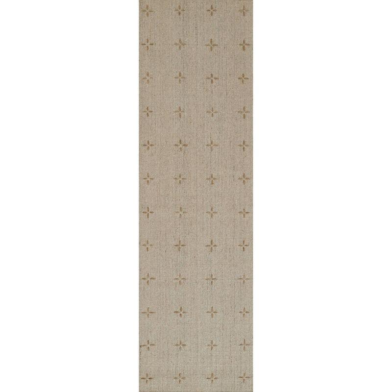 Momeni Oliver Cross Handloomed Rug