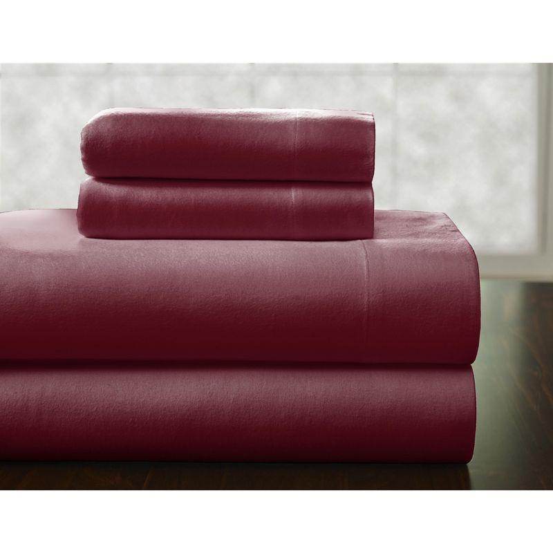 100% Cotton Sheet Set