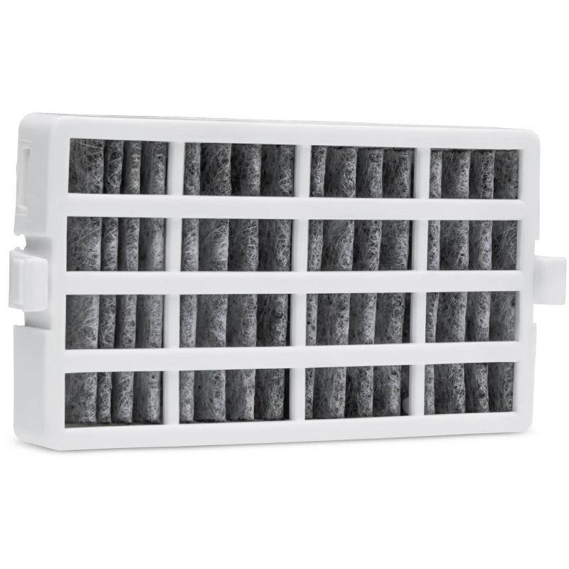 Fresh W10311524 Replacement Refrigerator Air Filter, Compatible with Whirlpool AIR1