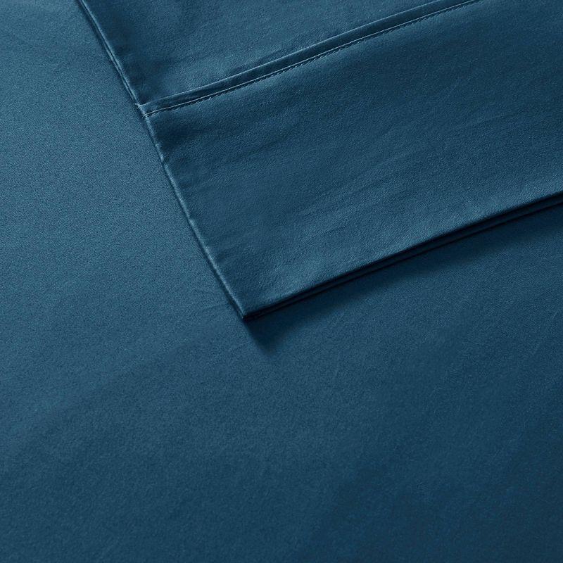 800 Thread Count Cotton Blend Sheet Set