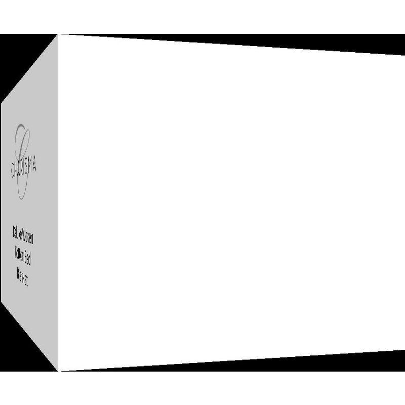 Charisma Hand Woven Throw Blanket