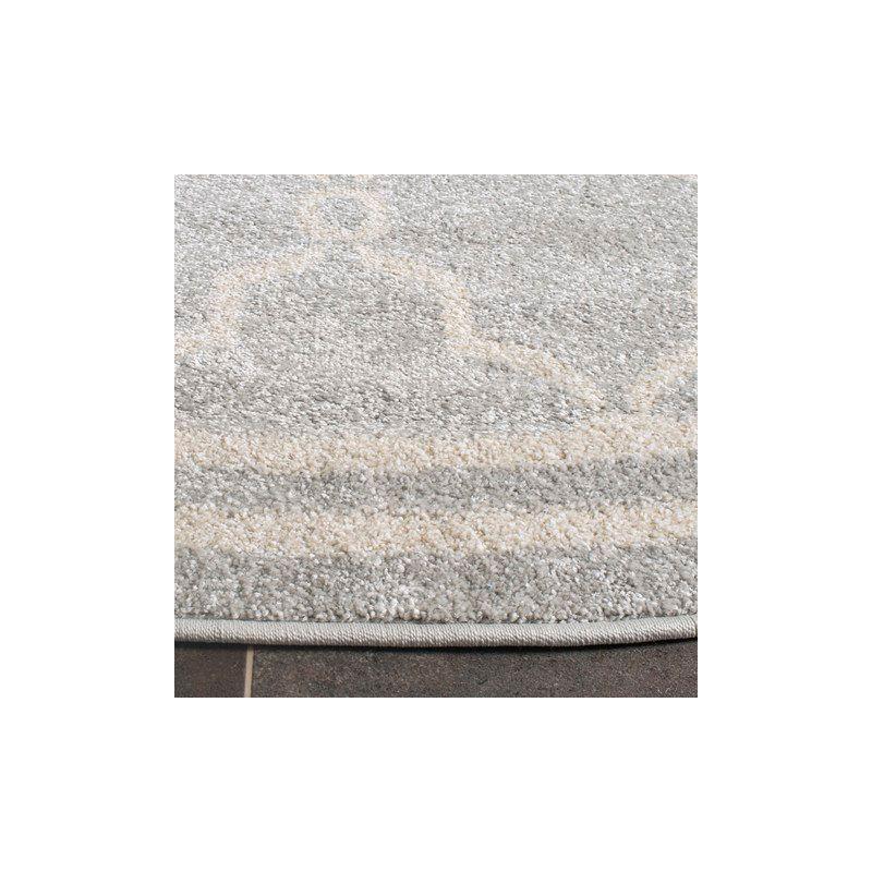 Amherst AMT414 Power Loomed Area Rug  - Safavieh