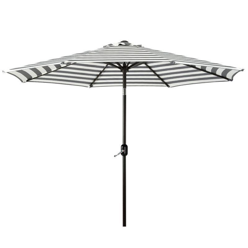Pierpoint 9' Market Umbrella