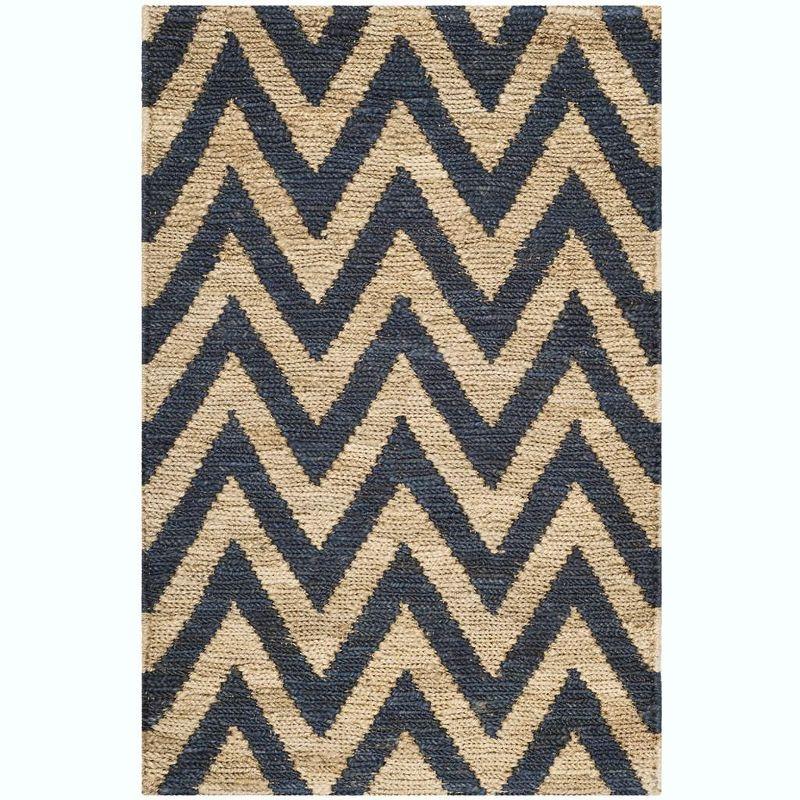 Organica ORG515 Hand Knotted Area Rug  - Safavieh