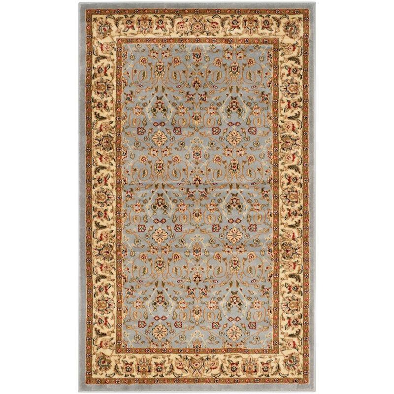 Lyndhurst LNH312 Power Loomed Area Rug  - Safavieh