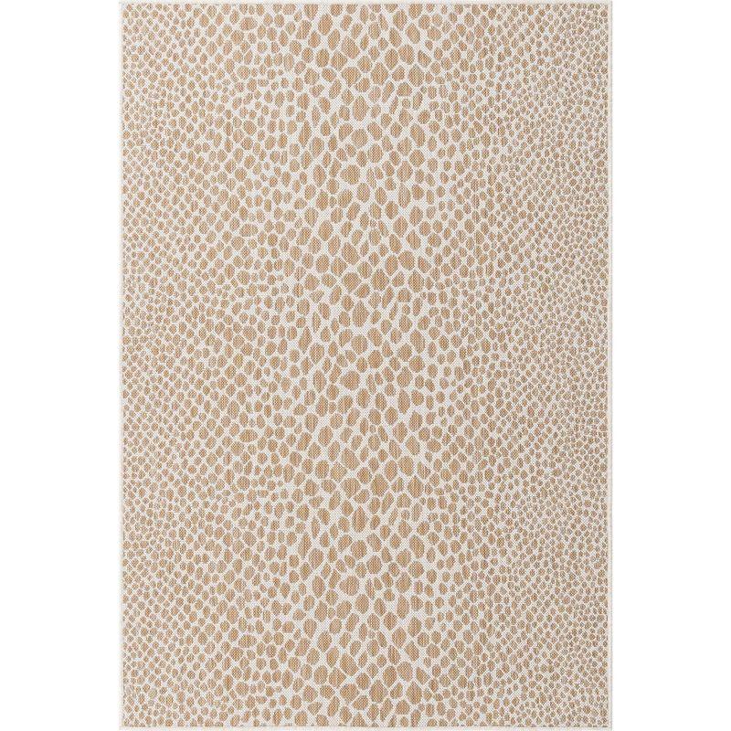 Jill Zarin Cape Town Outdoor Rug