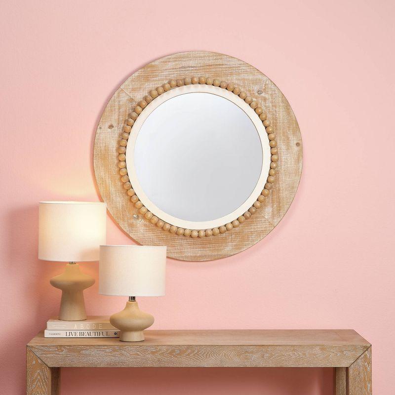 Joss & Main Jianna Ceramic Table Lamp