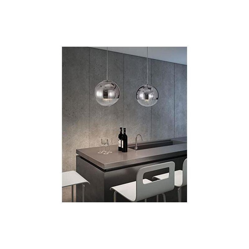 Chesterland Pendant