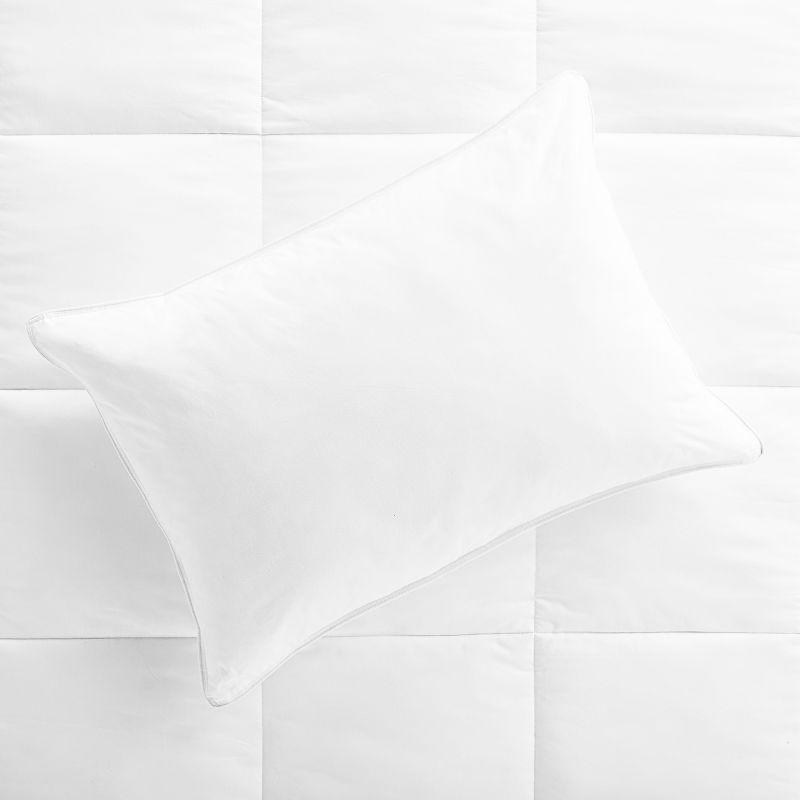 Hypoallergenic Down Alternative Medium Pillow