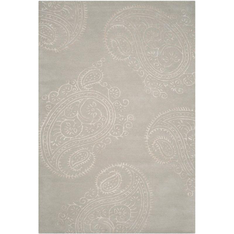 Bella BEL153 Hand Tufted Area Rug  - Safavieh