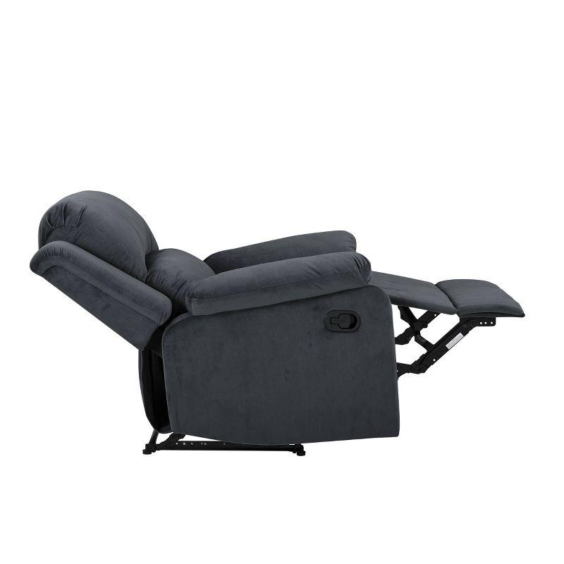 Dorian Recliner - Relax-A-Lounger