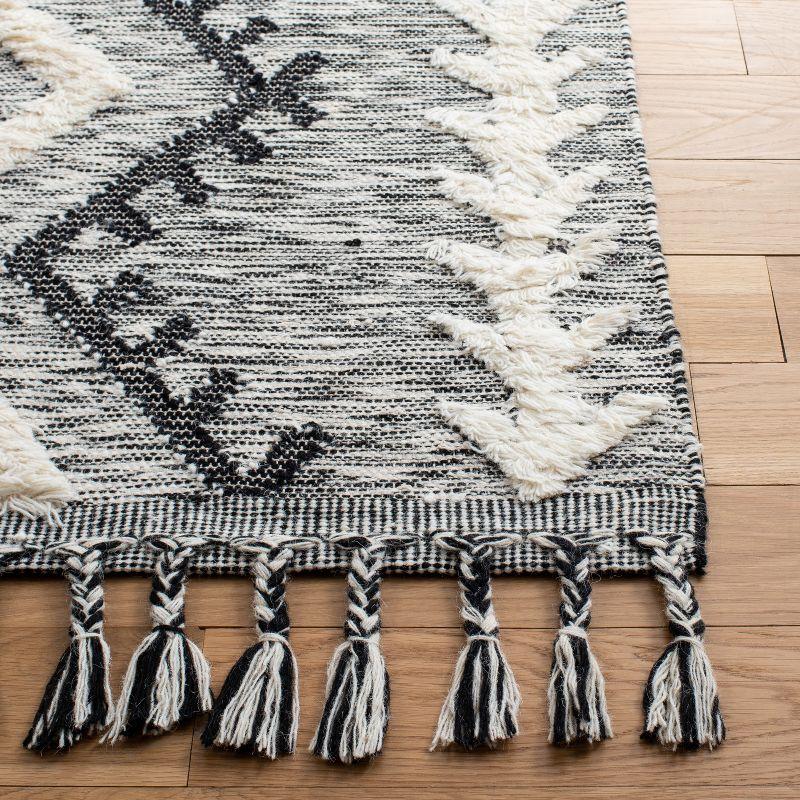 Kenya KNY462 Hand Loomed Area Rug  - Safavieh