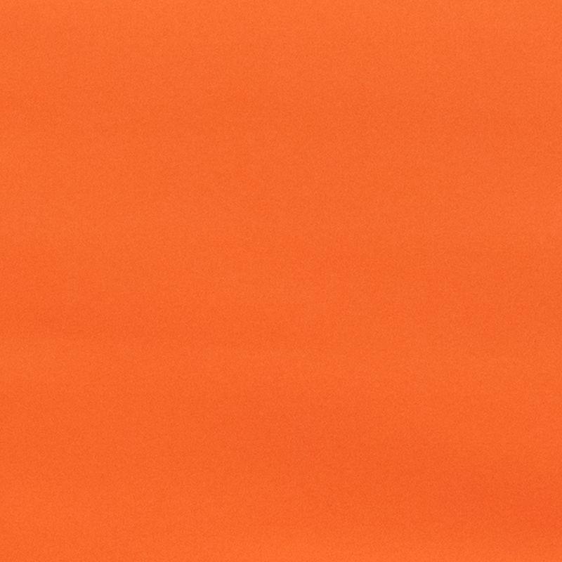 Flash Furniture Set of 2 Grandstand Comfort Seats by Flash - 500 lb. Rated Lightweight Stadium Chair with Handle & Ultra-Padded Seat, Orange