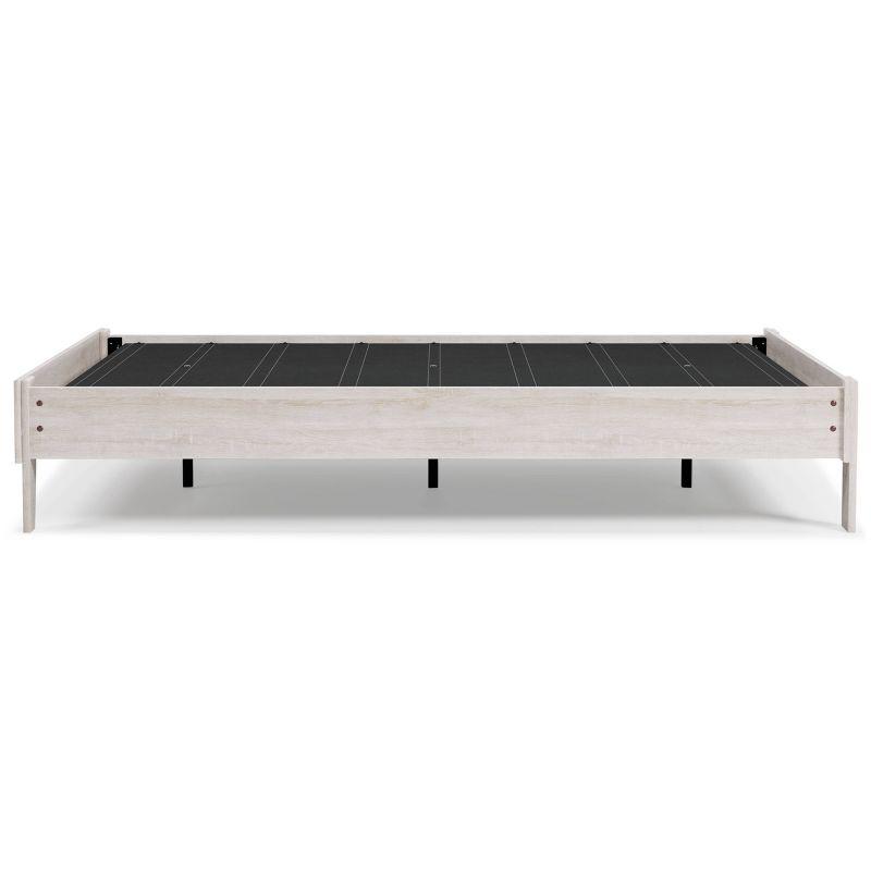 Carnforth Platform Bed