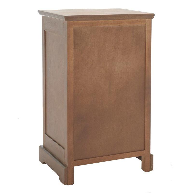 Griffin One Drawer Side Table - Safavieh