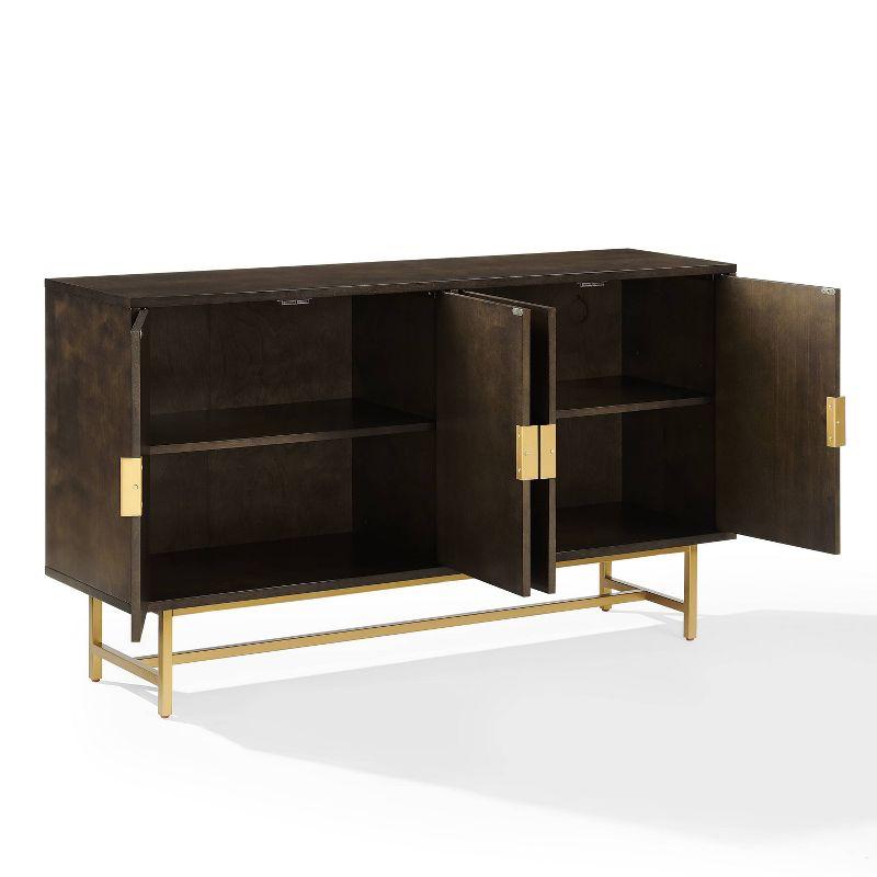 Crosley 54" Blair Sideboard