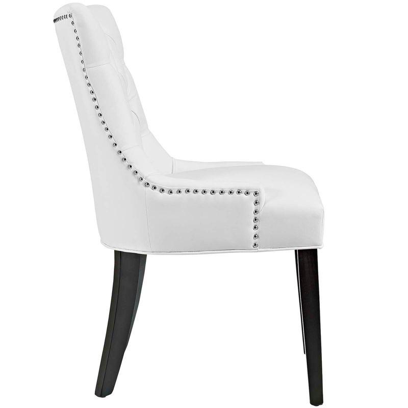 Regent Vinyl Dining Chair - Modway