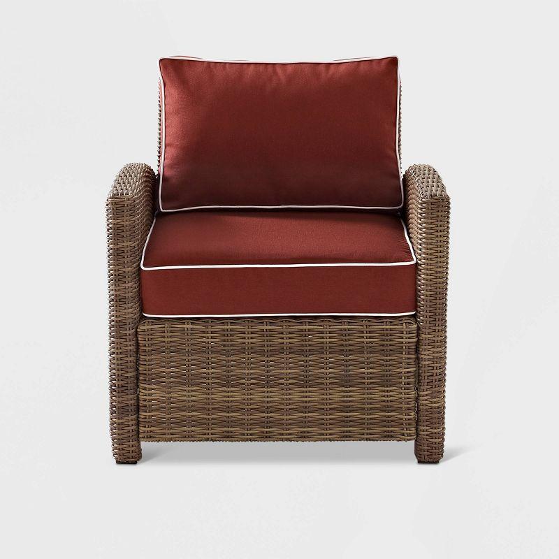 Bradenton Outdoor Armchair - Crosley