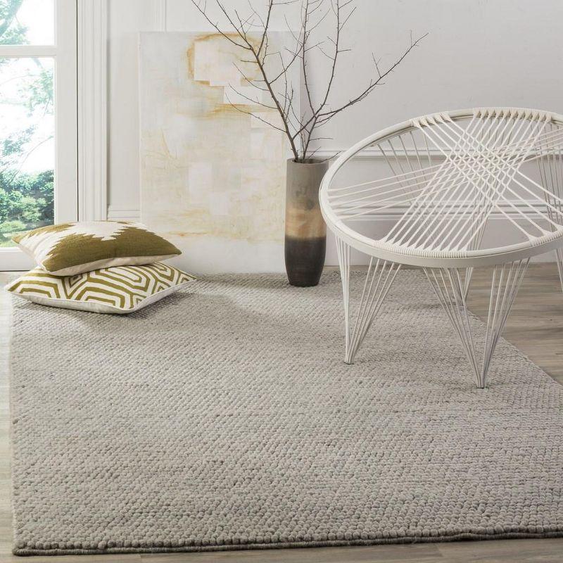 Natura NAT620 Hand Woven Area Rug  - Safavieh