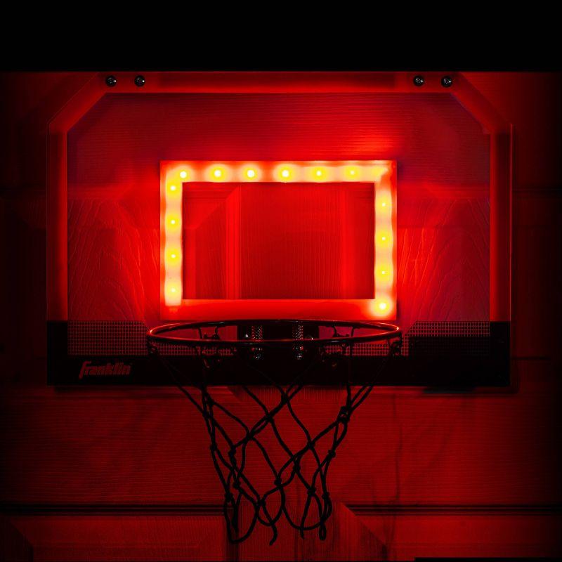 Light Up Pro Hoops