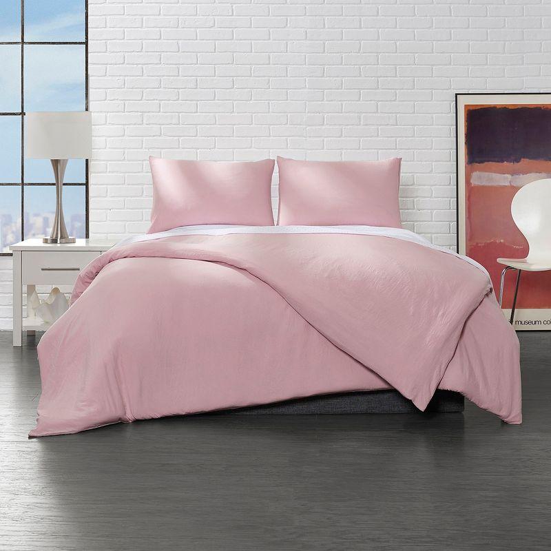 Ella Jayne Home HOME Collection Cozy Touch Duvet Cover Set