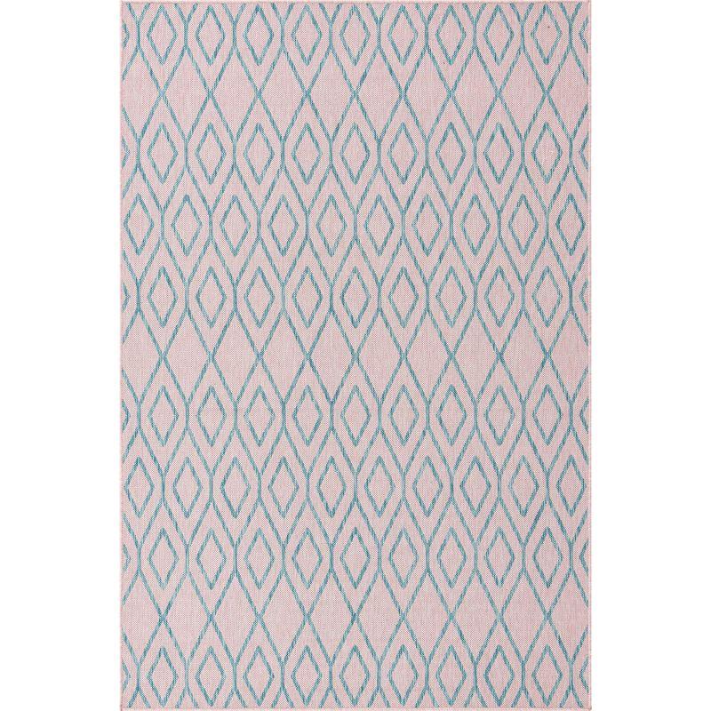 Jill Zarin Jill Zarin Turks and Caicos Outdoor Rug