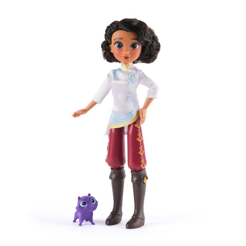 Spellbound 11" Princess Ellian Doll