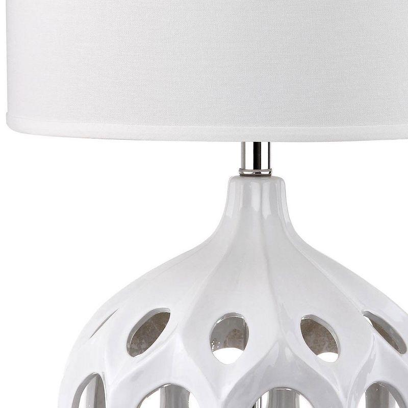 Regina Table Lamp  - Safavieh