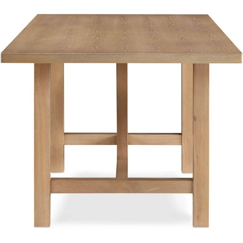 Grant Grant Finch Modern Farmhouse Wood Dining Table