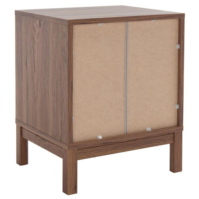 Galio 2 Drawer Nightstand - Safavieh