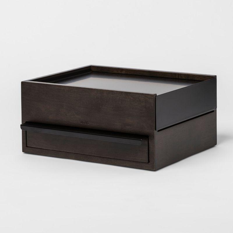Stowit Jewelry Box