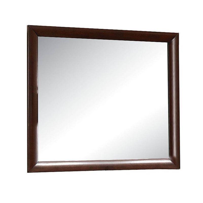 Dilbeck Rectangle Dresser Mirror